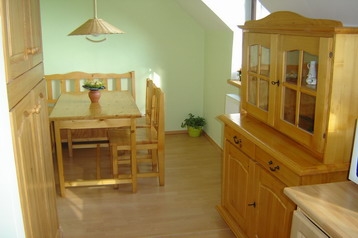 Slovaška Byt Tatranská Lomnica, Eksterier